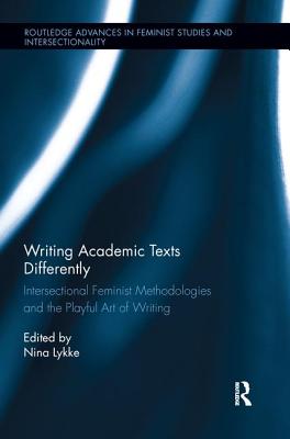 Writing Academic Texts Differently