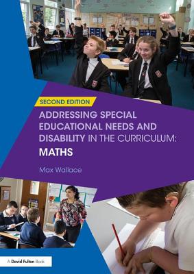 Addressing Special Educational Needs and Disability in the Curriculum