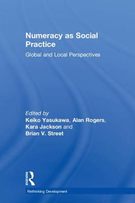 Numeracy as Social Practice