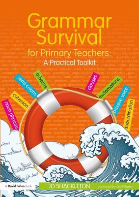 Grammar Survival for Primary Teachers