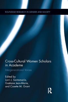 Cross-Cultural Women Scholars in Academe