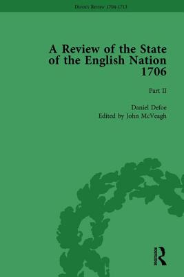 Defoe's Review 1704-13, Volume 3 (1706), Part II