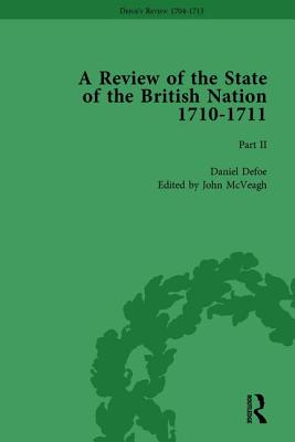 Defoe's Review 1704-13, Volume 7 (1710), Part II