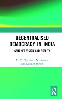 Decentralised Democracy