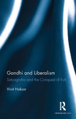 Gandhi and Liberalism