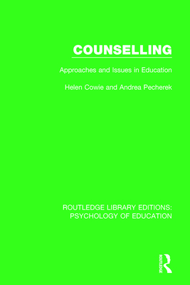 Counselling