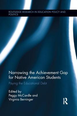 Narrowing the Achievement Gap for Native American Students