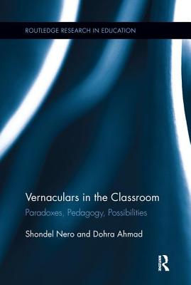 Vernaculars in the Classroom