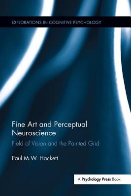 Fine Art and Perceptual Neuroscience