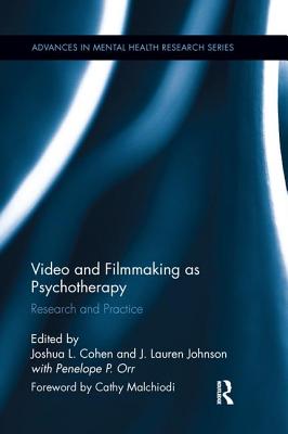 Video and Filmmaking as Psychotherapy