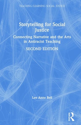 Storytelling for Social Justice