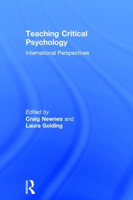 Teaching Critical Psychology