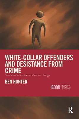 White-Collar Offenders and Desistance from Crime