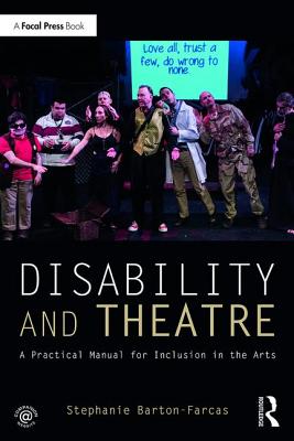 Disability and Theatre