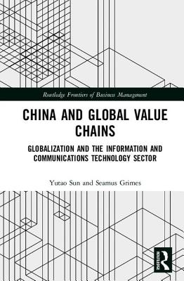 China and Global Value Chains