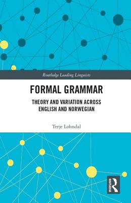 Formal Grammar