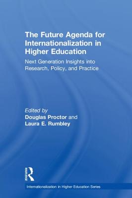 The Future Agenda for Internationalization in Higher Education