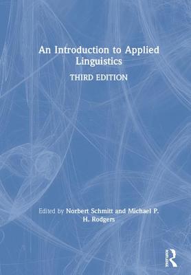 An Introduction to Applied Linguistics