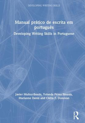 Manual pratico de escrita em portugues