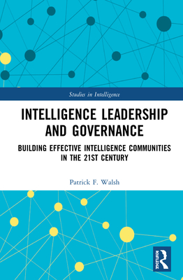 Intelligence Leadership and Governance