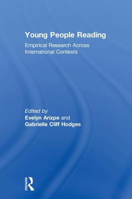 Young People Reading