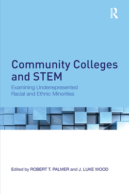 Community Colleges and STEM