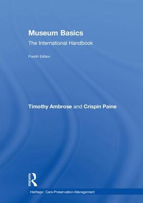 Museum Basics