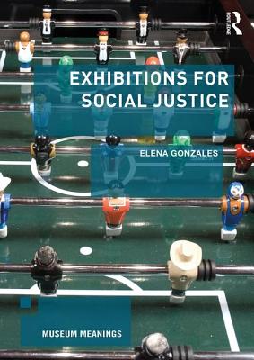 Exhibitions for Social Justice