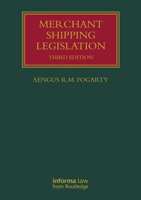 Merchant Shipping Legislation