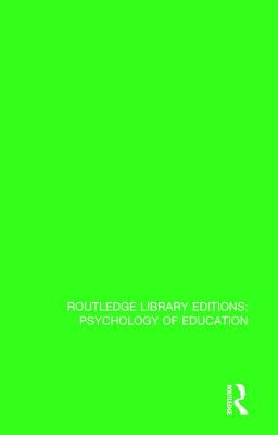 Interpersonal Relations and Education