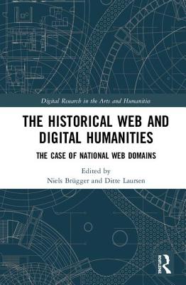 The Historical Web and Digital Humanities