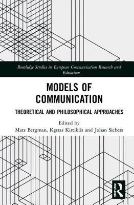 Models of Communication