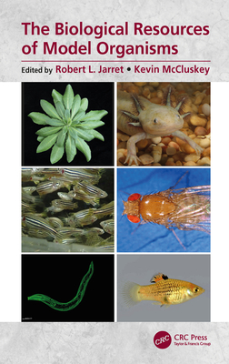 The Biological Resources of Model Organisms