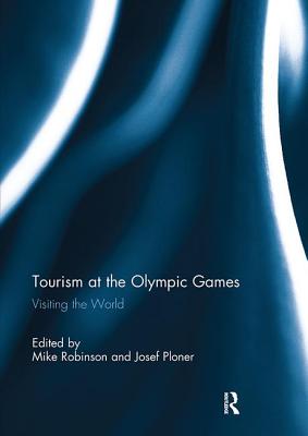 Tourism at the Olympic Games