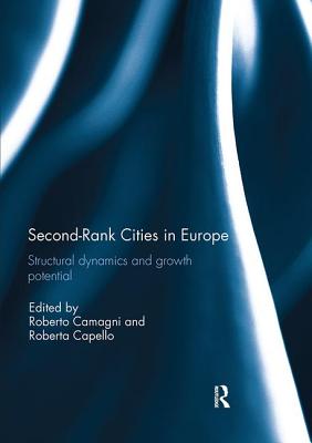 Second Rank Cities in Europe