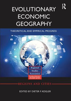 Evolutionary Economic Geography