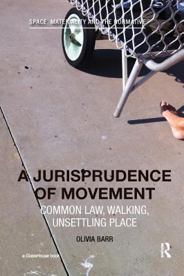 A Jurisprudence of Movement