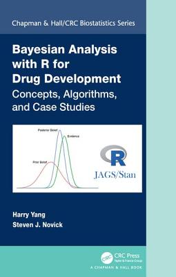 Bayesian Analysis with R for Drug Development