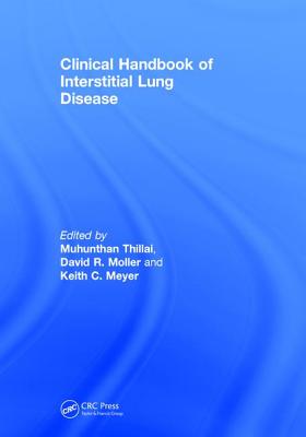 Clinical Handbook of Interstitial Lung Disease