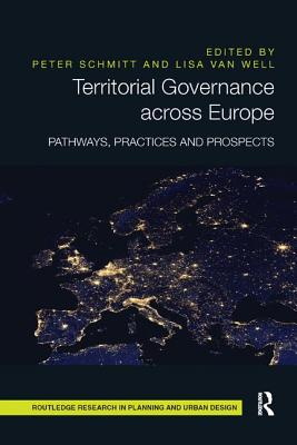 Territorial Governance across Europe