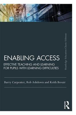 Enabling Access