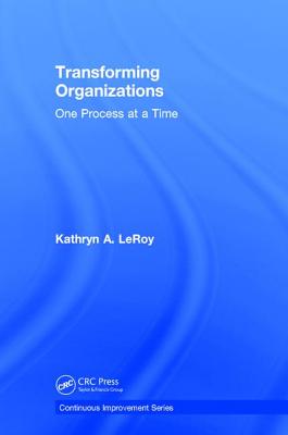 Transforming Organizations