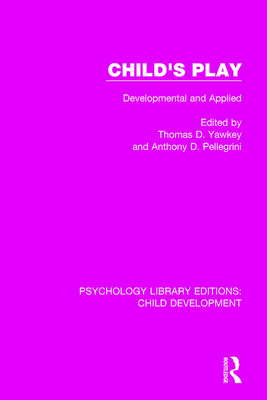 Child''s Play