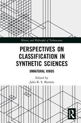 Perspectives on Classification in Synthetic Sciences