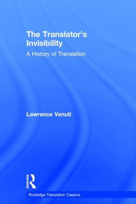 The Translator's Invisibility