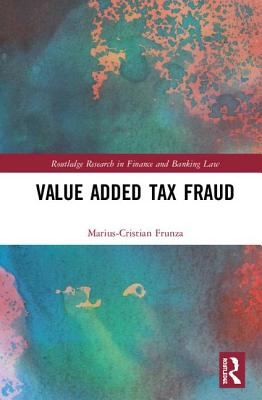 Value Added Tax Fraud