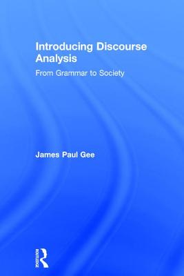 Introducing Discourse Analysis