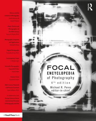 The Focal Encyclopedia of Photography