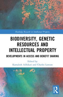 Biodiversity, Genetic Resources and Intellectual Property