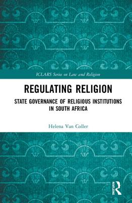 Regulating Religion